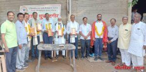 पशु आरोग्यासाठी एकत्रीत प्रयत्नांची गरज - डॉ अनिल भिकाने