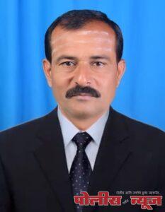 डॉ.रामलिंग पुराणे यांना पुण्यश्लोक अहिल्यादेवी होळकर गौरव पूरस्कार जाहीर