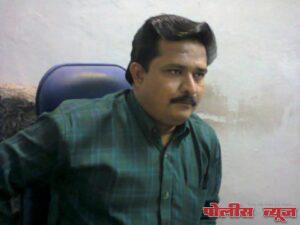 उष्णतेपासून बचावासाठी काळजी घ्या - डॉ. शरदकुमार तेलगाने