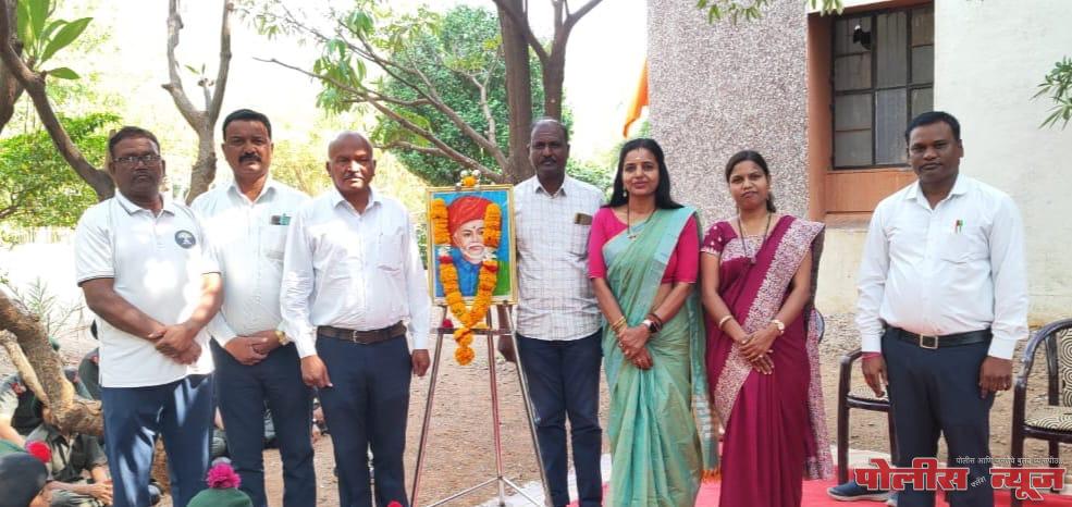 ज्ञान संग्रह करण्याचे प्रभावी साधन म्हणजे वाचन होय - अर्चना पैके