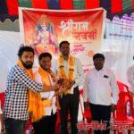 स्तुत्य उपक्रम राबवणाऱ्या युवकांचे कार्य कौतुकास्पदच ; तहसिलदार राम बोरगावकर