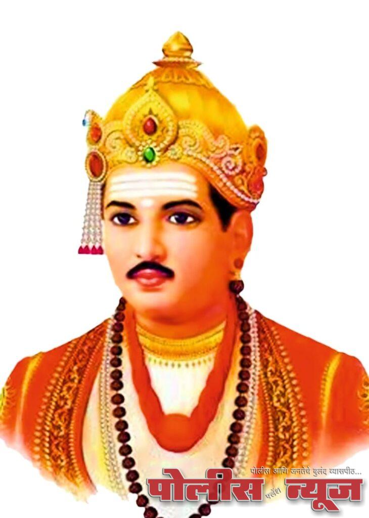 जगतज्योती महात्मा बसवेश्वर महाराज जयंती निमित्य बसव भजन,बसव पोवाडा व वचन गायन स्पर्धा