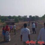सिनेस्टाईल हाणामारी दोघे जखमी विनयभंग ही गुन्हा दाखल