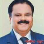 प्राचार्य डॉ.जयसिंगराव देशमुख यांना अमेरिका विद्यापीठाची डिलीट