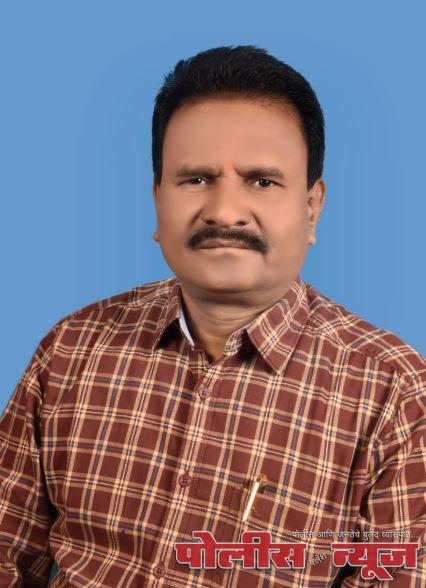 हरिश्चंद्र कुंडगीर यांना नालंदा ऑर्गनायझेशनचा आदर्श ग्रामपंचायत अधिकारी पुरस्कार जाहीर