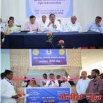 शासकीय योजनांची प्रभावी अंमलबजावणी करण्याला प्राधान्य द्या- सहकारमंत्री बाबासाहेब पाटील