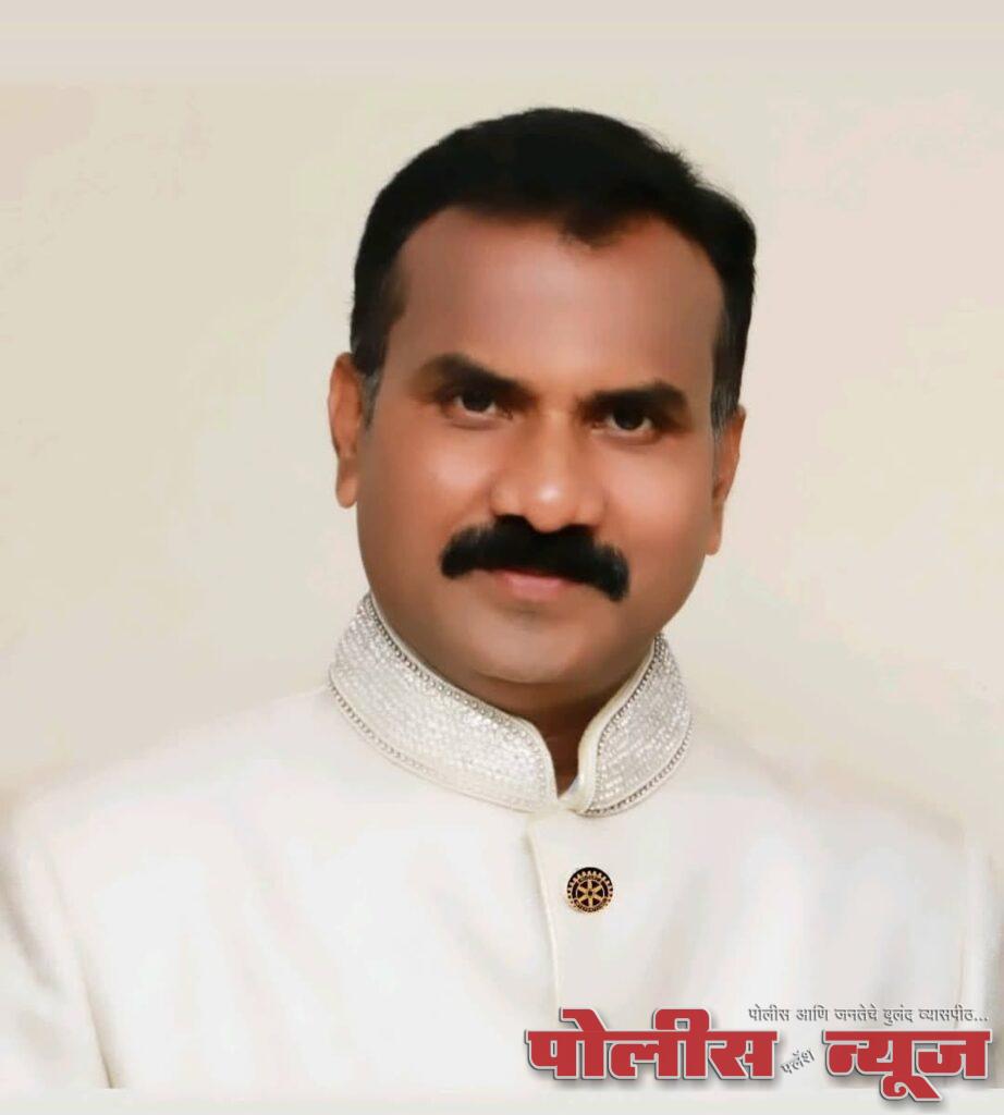 महात्मा बसवेश्वर जयंती समितीच्या अध्यक्षपदी प्रमोद शेटकार