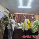 लक्ष्मीनारायण मंदिराला चायनीज हॉटेलचा विळखा