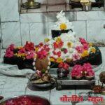अतनूर येथे अखंड हरिनाम सप्ताह व यात्रा उत्सव सुरू