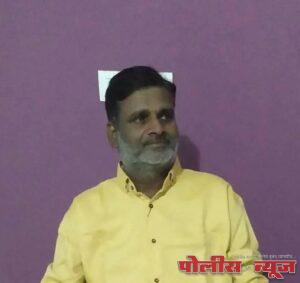 डॉ.ह.वा.कुलकर्णी यांची वाणिज्य शाखेतील लेखा आणि प्रायोगिक सांख्यिकी या विषयाच्या अभ्यास मंडळाच्या अध्यक्षपदी निवड