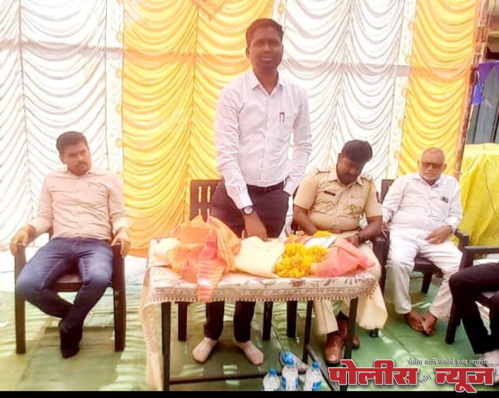 महापुरुषांच्या विचारांना संकुचित विचारधारेत बांधू नका - राम बोरगावकर