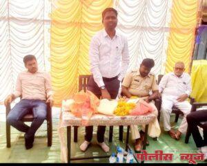 महापुरुषांच्या विचारांना संकुचित विचारधारेत बांधू नका - राम बोरगावकर