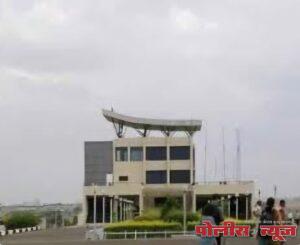 लातूर विमानतळ पुन्हा एमआयडीसीकडे; अटी-शर्तींचा भंग केल्याने करार संपुष्टात