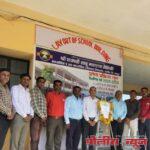 वचन साहित्यातून महात्मा बसवेश्वरांनी प्रबोधनरूपी विचार पेरले – बालाजी मुस्कावाड