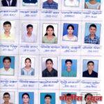श्यामलाल हायस्कूल दहावी बोर्ड परीक्षेची उत्कृष्ट निकालाची परंपरा कायम.जाधव मानसी शाळेतून 99.80% गुण घेऊन सर्वप्रथम