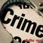 करोडोंचा अपहार करून फरार असलेल्या माहेश्वरी बहुउद्देशिय पतसंस्थेतील रोखपाल सोमनाथ गोरख पंडीतला अटक