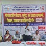 रोटरी क्लबच्या वतीने आयोजित सर्वरोग निदान व तपासणी शिबिर