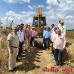 हेर येथे सस्ती आदालत कार्यक्रमात: शिवरस्ता व पाणंद रस्त्यांच्या प्रश्नावर ६१ तक्रार अर्ज सादर. १९ अर्ज निकाली काढण्यात आले.