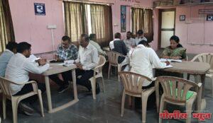 अहमदपूरच्या महात्मा फुले महाविद्यालयाच्या 'चला वाचू या' उपक्रमास उत्स्फूर्त प्रतिसाद