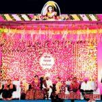 अहमदपूरात आगळावेगळा शिवविवाह; ना विधी, ना भटजी, ना अक्षता, ना सत्कार सोहळा