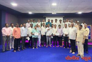 चळवळीच्या दबावामुळे प्रश्न सुटू शकतात- रविकांत तुपकर