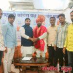 ल.की. उर्फ लक्ष्मीकांत पाटील च्या शैक्षणिक क्षेत्राचे नावलौकिक करतील – माजी आ भालेराव