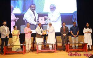 "सकारात्मकपणे काम करणारी आजची तरुणाई सर्वांसाठी प्रेरक : माजी आरोग्यमंत्री राजेश टोपे