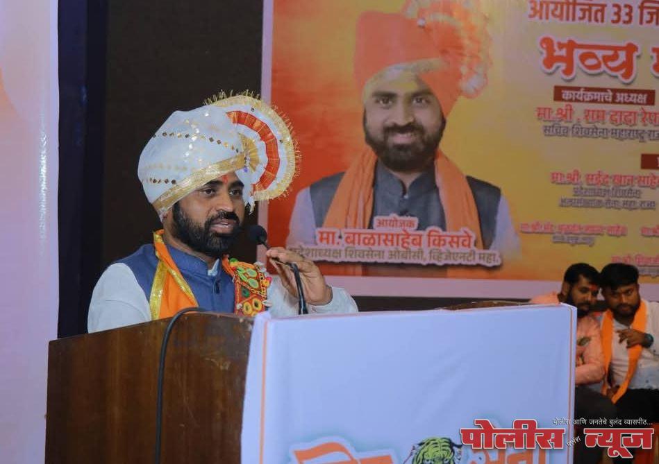 स्थानिक स्वराज्य संस्थाच्या निवडणुकीत ओबीसी, व्हिजेएनटी चा सत्ता स्थापनेत महत्वाचा वाटा - बाळासाहेब किसवे