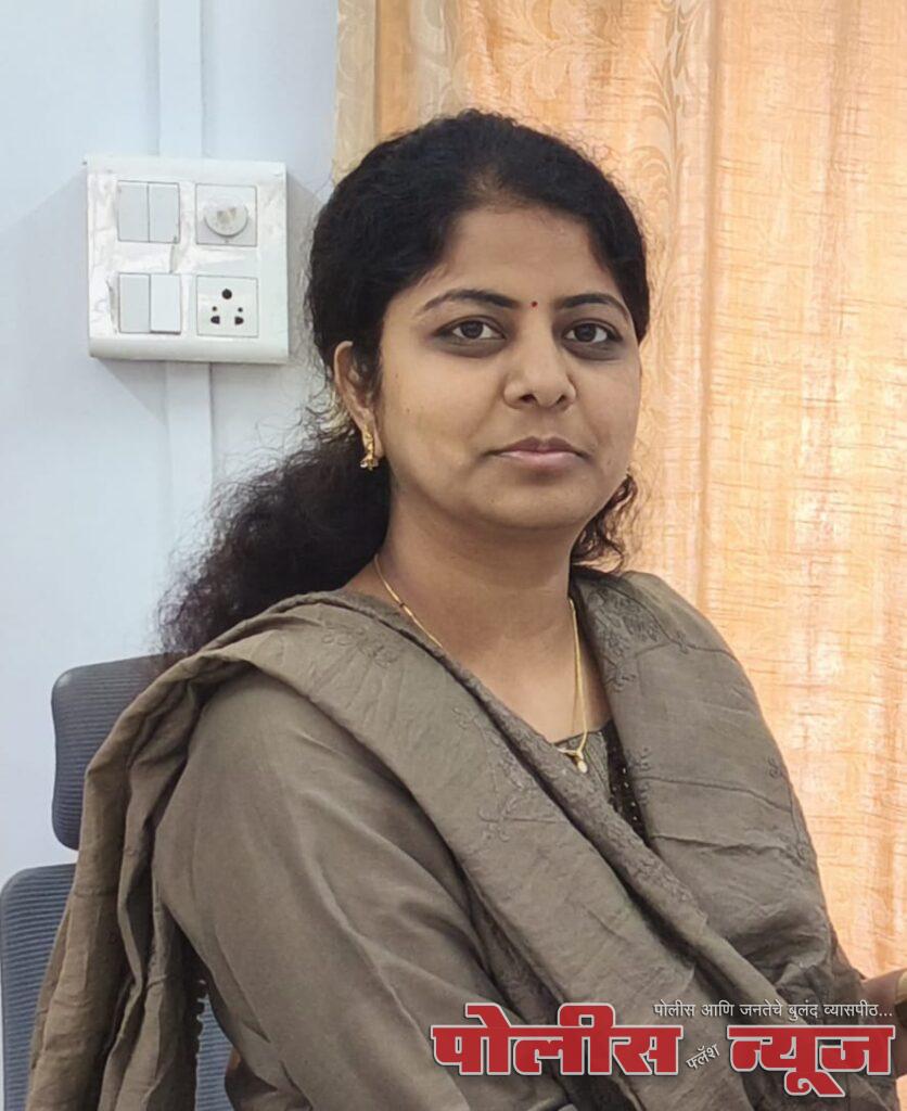 शैक्षणिक कागदपत्रासाठी तहसील कार्यालयात कॅम्पचे आयोजन - तहसीलदार उज्वला पांगरकर