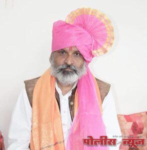 सर्जेराव भांगे यांच्या सकारात्मक राजकारणाचा विजय -शिवाजी साखरे (वाघ)