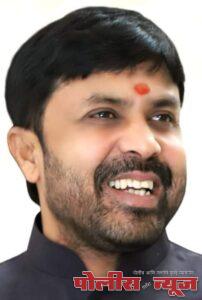 बारा फुटाचे शेत रस्ते शेतकऱ्यांच्या आर्थिक उन्नतीसाठी : आ.संजय बनसोडे