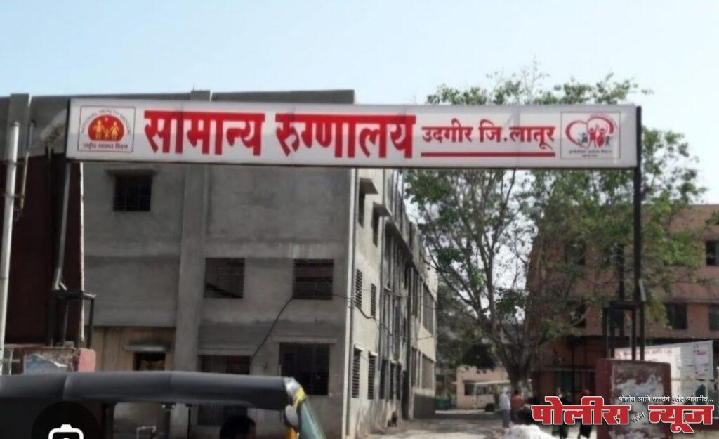सोमनाथपूर येथे कंदुरी च्या मटणातून 11 जणांना विष बाधा