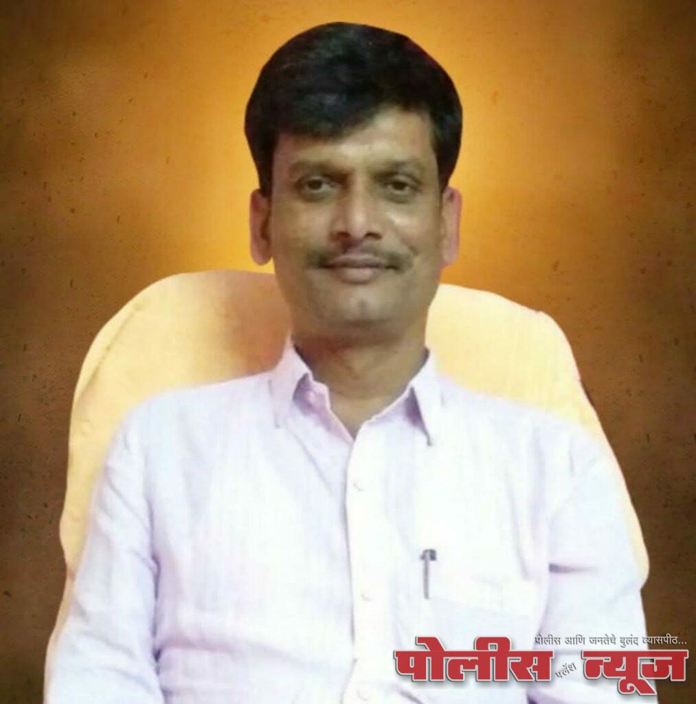 सभासद आणि संस्थेचे हित डोळ्यासमोर ठेवून काम केले - सर्जेराव भांगे