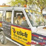 नागरिकांनी ‘दामिनी’ अँप वापरावे:- विभागीय आयुक्त दिलीप गावडे