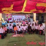 शाहू विद्यालय, शेळगाव येथे माजी विद्यार्थी स्नेह मेळावा उत्साहात संपन्न