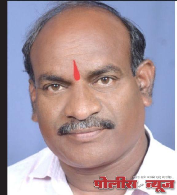 शंकर बोईनवाड यांना आचार्य अत्रे साहित्य गौरव पुरस्कार जाहिर