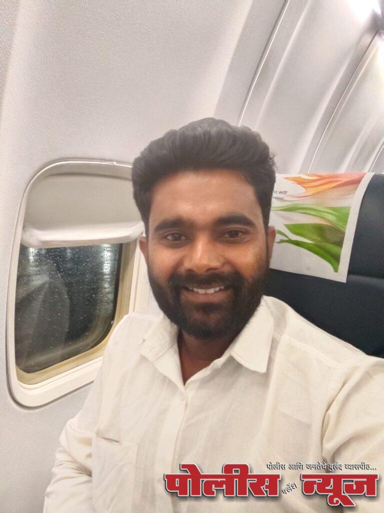 संयुक्त राष्ट्र अमेरिका येथील टेक्सास गोल्ड फिल्म अँड स्पोर्ट फेस्टिव्हलने भारतीय चित्रपट दिग्दर्शक अमोल भगत यांची ज्यूरी सदस्य म्हणून नियुक्ती केली