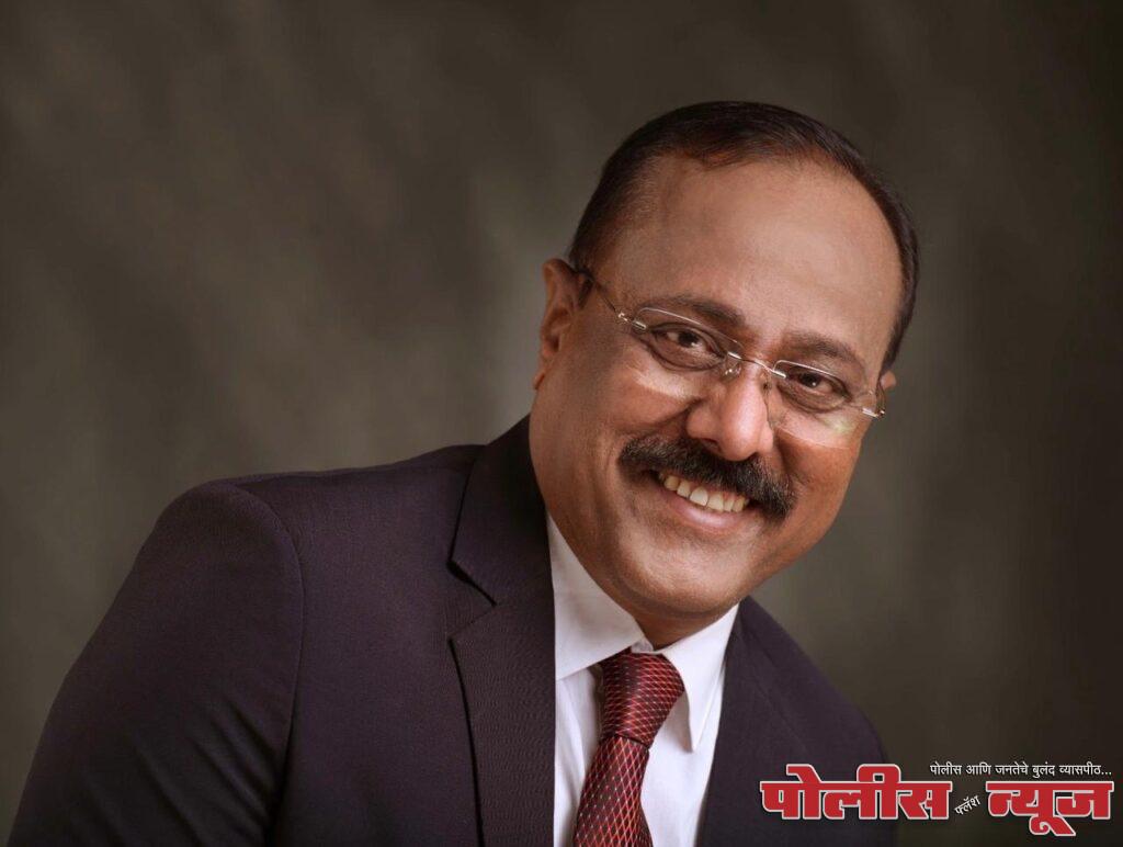 डॉ. मुरहरी केळे यांना मराठी विषयात पीएच.डी. पदवी प्रदान