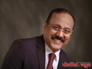 डॉ. मुरहरी केळे यांना मराठी विषयात पीएच.डी. पदवी प्रदान