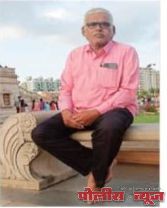 लिपीकाच्या मृत्यूस कारणीभूत शिक्षक तथा सचिवावर गुन्हा दाखल