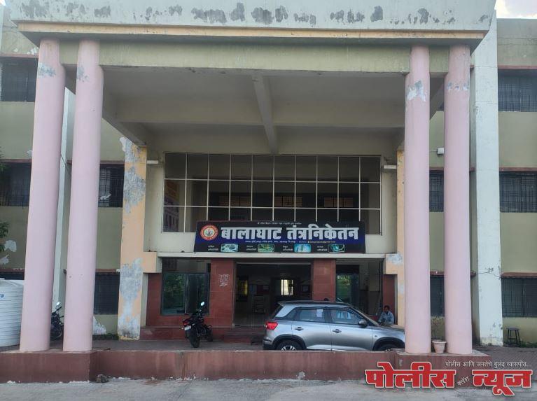 बालाघाट पॉलिटेक्निक च्या विद्यार्थ्यांचे घवघवीत यश