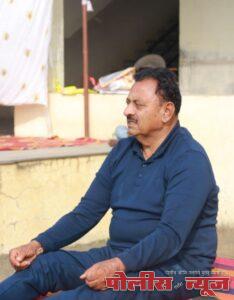 मा.सहकार मंत्री यांच्या उपस्थितीत संयोग व योग संगम कार्यक्रम संपन्न