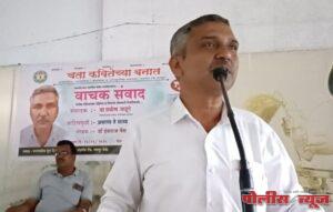 परिश्रमाने असाध्य गोष्टी साध्य करता येतात - प्रा.प्रवीण जाहुरे