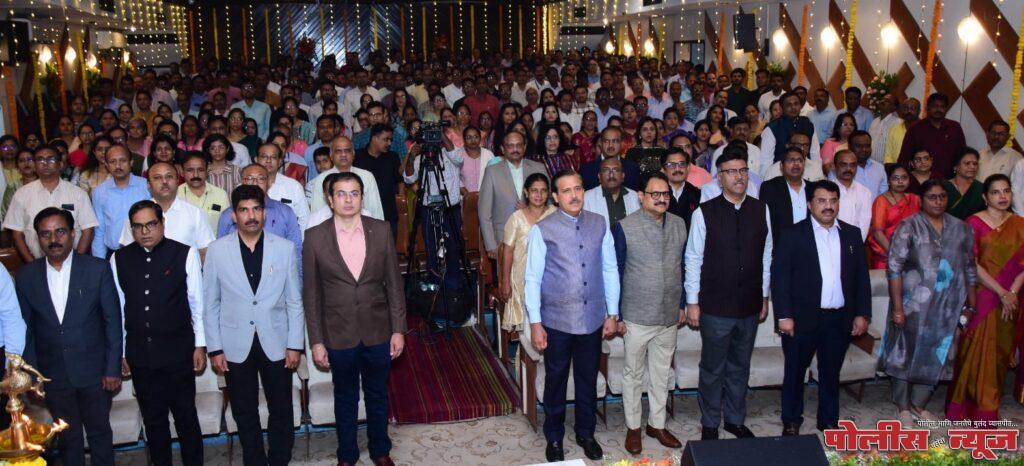 महावितरणच्या वर्धापनदिनाला विद्युत सुरक्षा अभियानाची जोड; विविध उपक्रमांमध्ये २ लाख सुरक्षा दूतांचा सहभाग