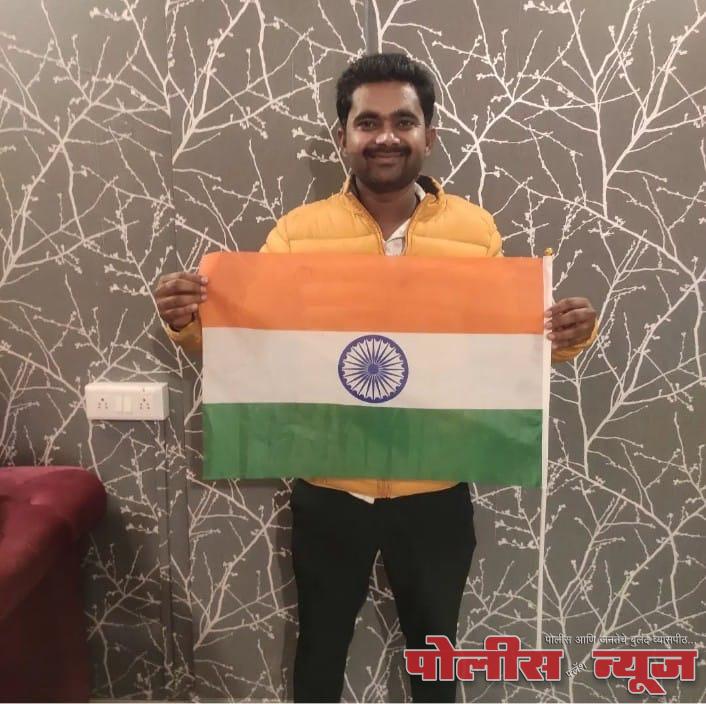 अमोल भगत यांची यूकेच्या संडरलँड शॉर्ट्स फिल्म फेस्टिव्हलच्या 10व्या आवृत्तीमध्ये सन्माननीय ज्युरी सदस्य म्हणून नियुक्ती