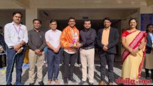 पोस्ते ज्युनिअर कॉलेजचा नीट परीक्षेत घवघवीत यश