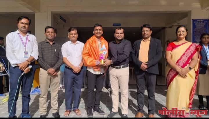 पोस्ते ज्युनिअर कॉलेजचा नीट परीक्षेत घवघवीत यश