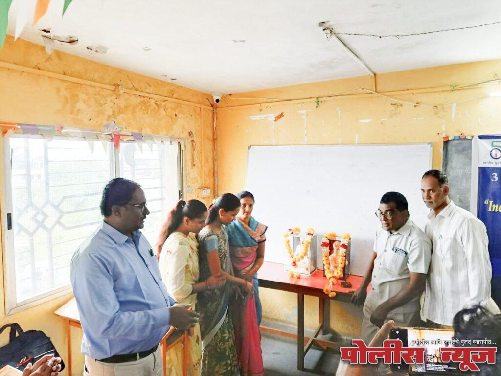 थॅलेसेमिया मुक्त लातूर जिल्हा करण्यासाठी जनजागृती करावी - बसवराज पैके