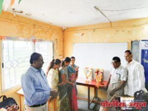 थॅलेसेमिया मुक्त लातूर जिल्हा करण्यासाठी जनजागृती करावी - बसवराज पैके