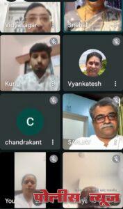 "कुलकर्ण्यांचा दवाखाना " पुस्तकाचे लेखक डॉ संजय कुलकर्णी यांचे अनुभव कथन